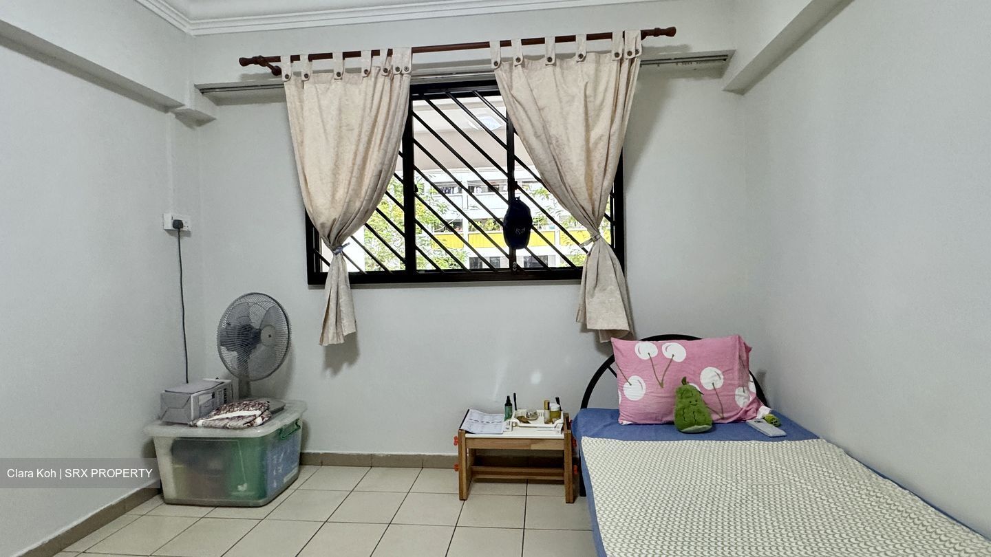 Blk 867 Yishun Street 81 (Yishun), HDB 4 Rooms #450011491